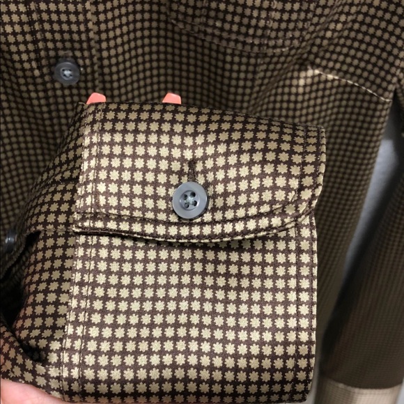 Silk Blouse - Picture 4 of 4